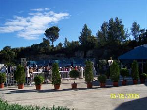 NIMES JEUDI 05 MAI 2005 HERVE EOUZAN 005